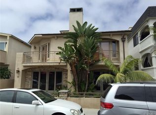 115 1/2 40th St, Newport Beach, CA 92663
