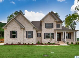 746 Indian Ridge Dr, Huntsville, AL 35803