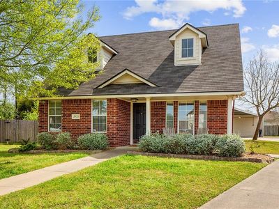 2433 Pintail Loop, College Station, TX, 77845