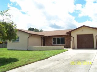 1124 Treebark Ave NE, Palm Bay, FL 32905