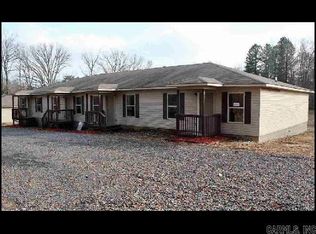 163 Charles Dr, Cabot, AR 72023