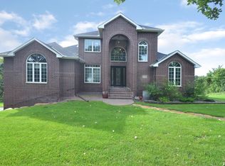 9140 167th Ave NW, Ramsey, MN 55303