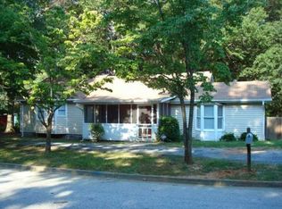 1154 Porter Rd, Decatur, GA 30032