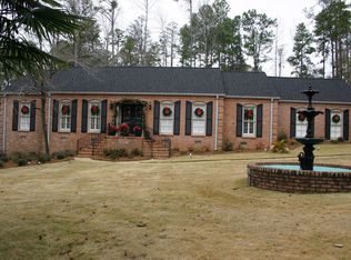 133 Westmoreland Rd, Columbus, GA 31904