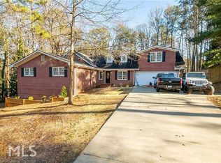 2662 Empire Dr, Snellville, GA 30078