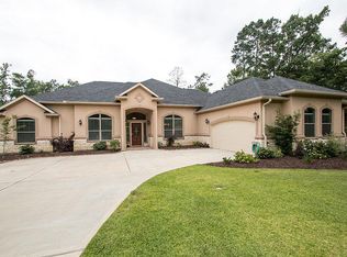 164 Port Au Prince Ct, Montgomery, TX 77316