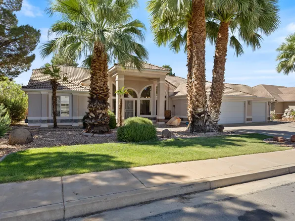 2305 Jacob Dr, Santa Clara, UT 84765