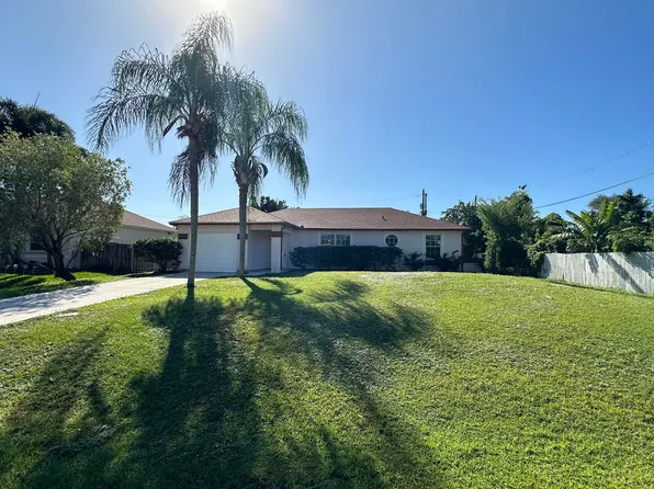 359 SW Dalton Circle, Port St Lucie, FL 34953