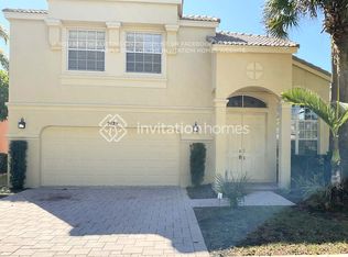 2125 Reston Cir, Royal Palm Beach, FL 33411