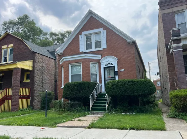5744 S Honore St, Chicago, IL 60636