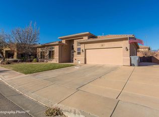 2253 E 200 S, Saint George, UT 84790