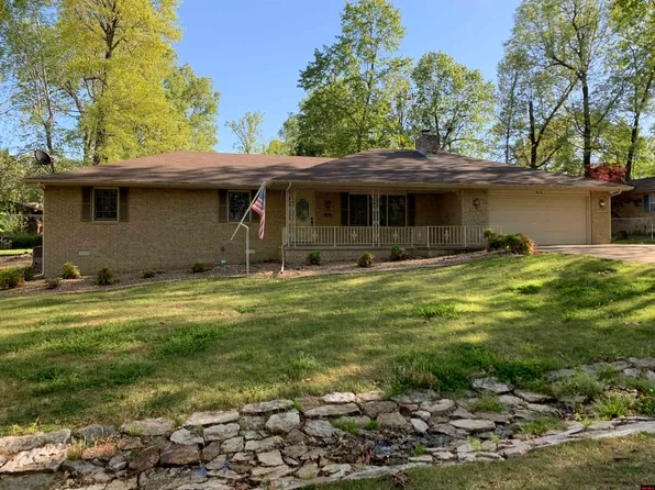 812 Baxter Ave, Mountain Home, AR 72653