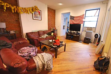 Rented by Vanderborgh Realty 