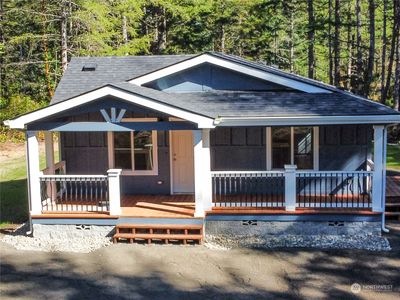 10 NE Klahowya Road, Belfair, WA, 98528