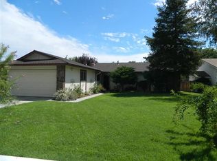 1430 Rocking West Dr, Bishop, CA 93514