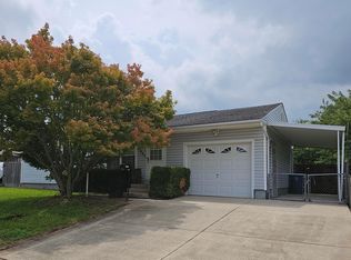 5007 Astoria Ave, Columbus, OH