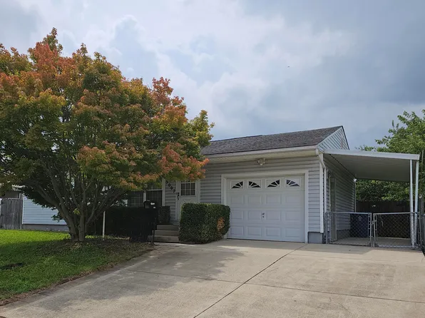 5007 Astoria Ave, Columbus, OH 43207