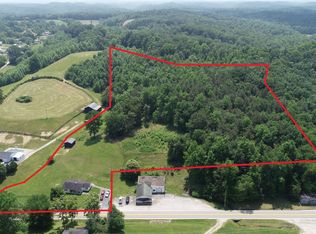 11087 421st Hwy, Tyner, KY 40486