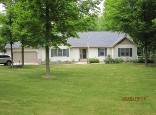 5185 Becht Rd, Coloma, MI 49038