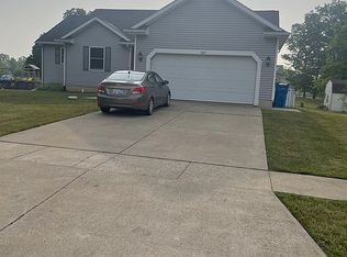 263 Brittany Blvd, Onsted, MI 49265