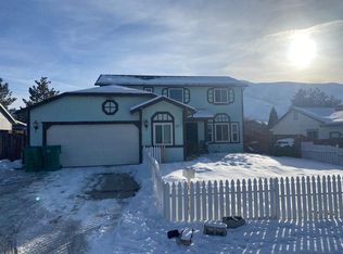 8511 Red Baron Blvd, Reno, NV 89506