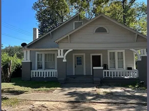 600 W Lincoln Ave Unit A, Albany, GA 31701
