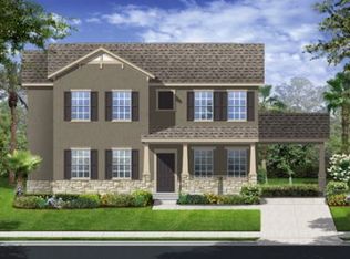 2045 Sunbow Ave, Apopka, FL 32703