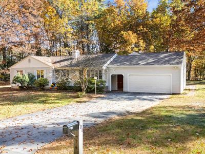 101 Horace Greeley Road, Amherst, NH, 03031