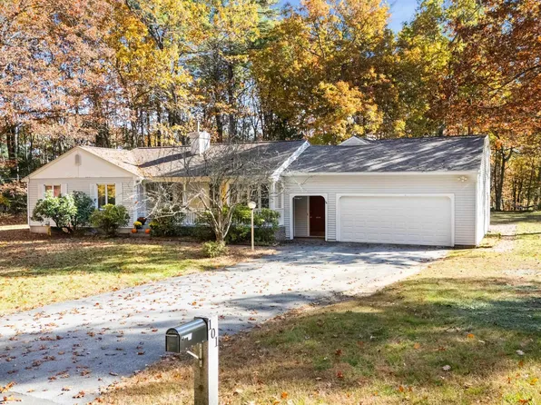 101 Horace Greeley Road, Amherst, NH 03031