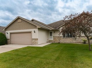 4526 Prairie View Pl NW, Rochester, MN 55901