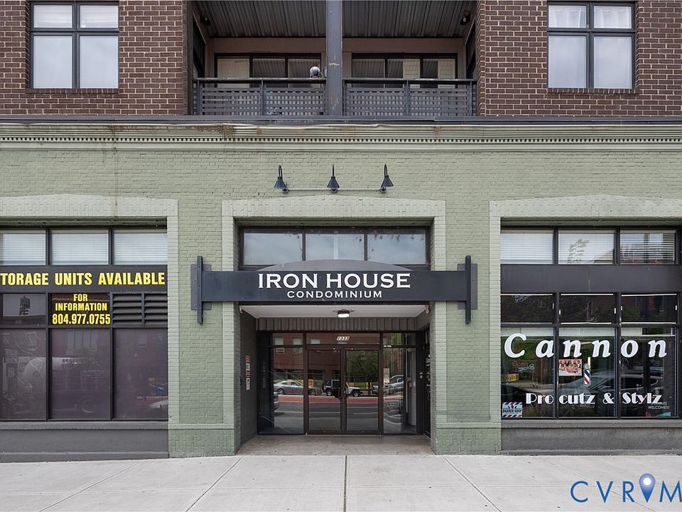 1st image of 1333 W Broad St #U304