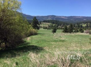 Tbd Smith Crk, Garden Valley, ID 83622