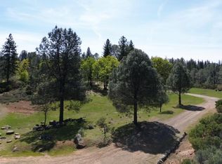 Backbone Rd, Bella Vista, CA 96008