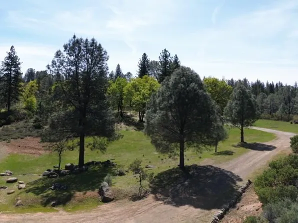 Backbone Rd, Bella Vista, CA 96008