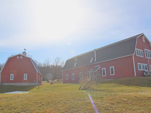 1465 West Street, Cornwall, VT 05753