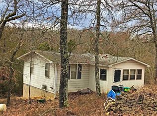 1348 A B Fine Rd, Cedarcreek, MO 65627