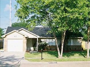 1617 S Sugar Ridge Dr, La Place, LA 70068