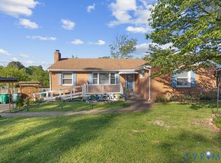 9306 Fordson Rd, Henrico, VA 23229