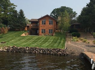 16883 Shoreline Rd, Pine City, MN 55063