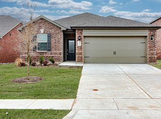 220 Garrett St, Anna, TX 75409