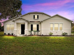 2444 Sage Creek Pl, Apopka, FL 32712