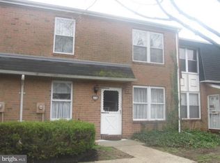 2124 Harbour Dr, Palmyra, NJ 08065