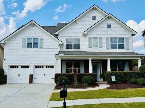 2185 Well Springs Dr, Buford, GA 30519