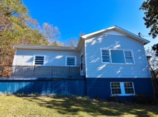 116 5th St N, Kingston, TN 37763