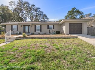 7318 Holiday Dr, Spring Hill, FL 34606