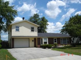 5309 Renfrew Dr, Fort Wayne, IN 46835