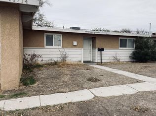 44714 3rd St E, Lancaster, CA 93535