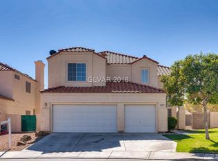 7547 Tamarind Ave, Las Vegas, NV 89147