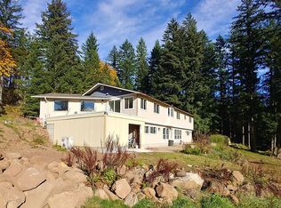 26839 NE 44th St, Camas, WA 98607