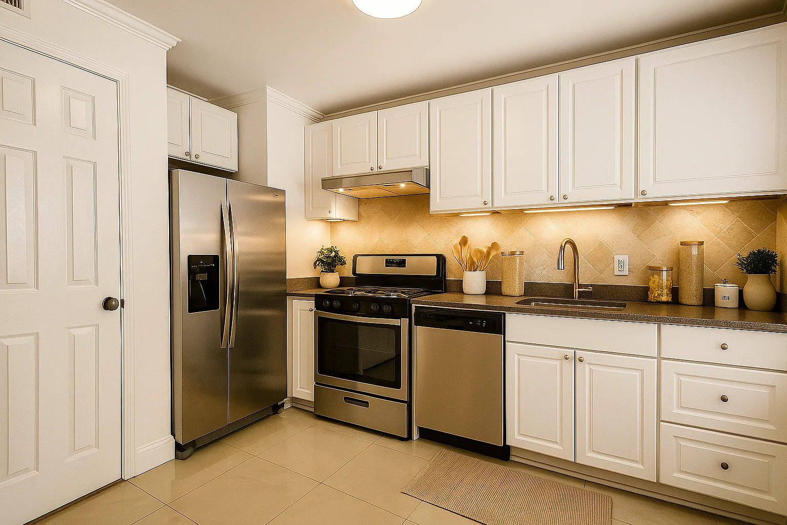2 bed, 832 sqft, $1,350 — Photo 3
